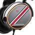 Ohio State University Buckeyes SteelSeries Arctis 3 Skin